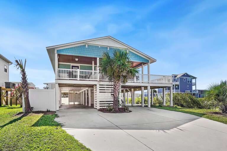 Hawks Landing 43 O Front of Home 8.11.23