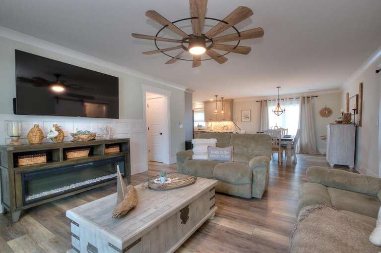 Hawks Landing 10 GW 7.17.23