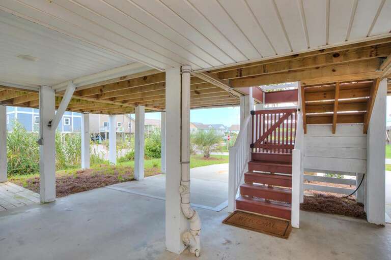 Under House
GW 7.17.23