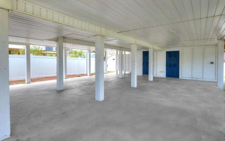 Under House
GW 7.17.23