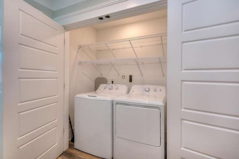 Laundry Area
GW 7.17.23