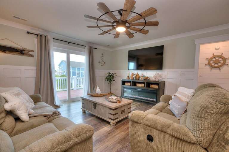 Living Room 
GW 7.17.23