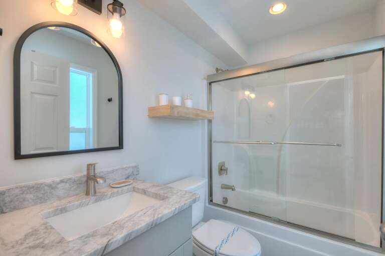 Bathroom 
GW 8.2.23
