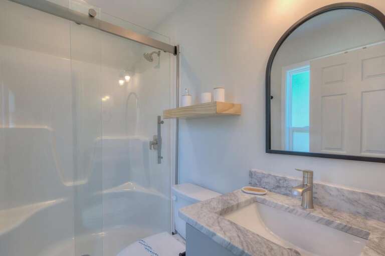Bathroom 
 GW 8.2.23