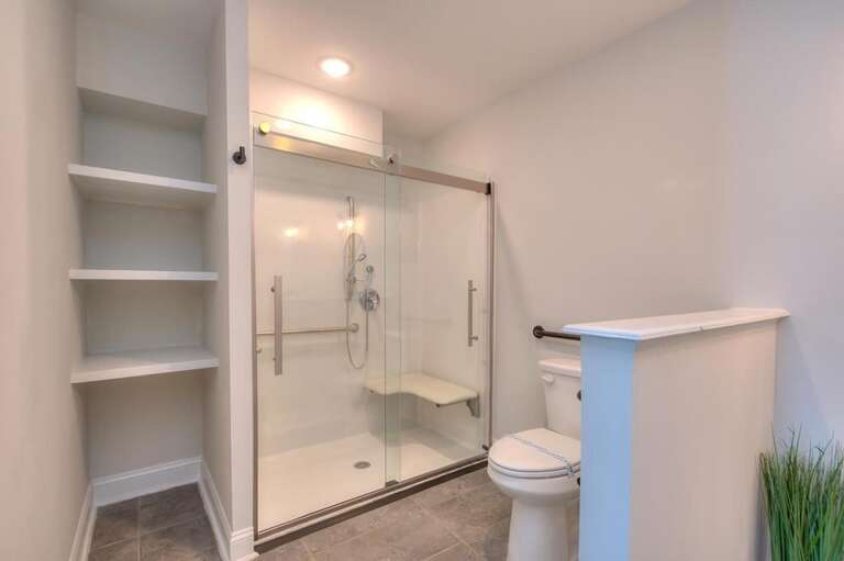 Bathroom 
GW 8.2.23