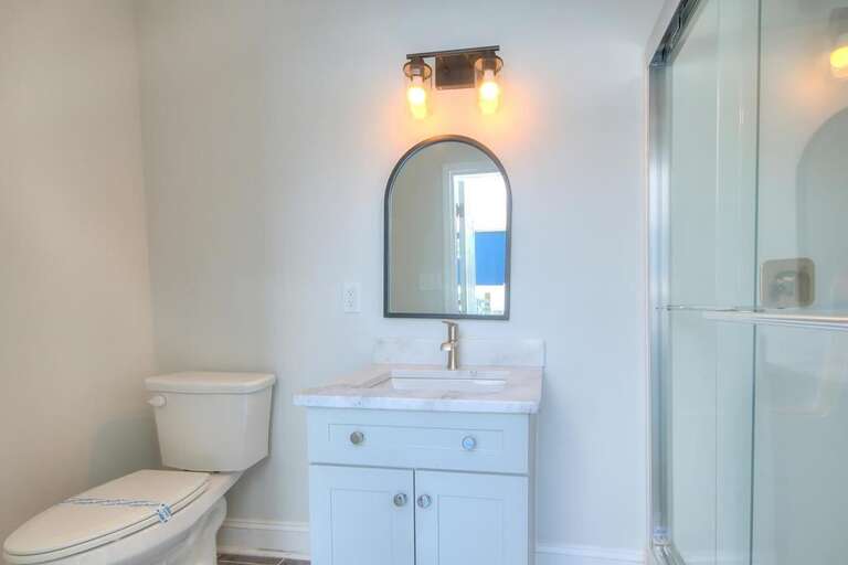 Bathroom 
GW 8.2.23
