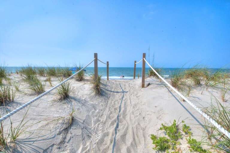 Beach Access
GW 8.2.23