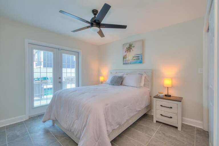 Bedroom 
GW 8.2.23