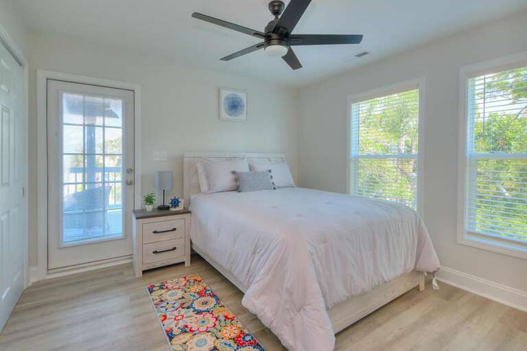 Bedroom 
GW 8.2.23