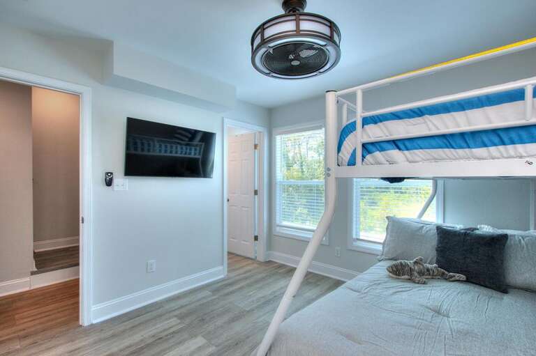 Bedroom 
GW 8.2.23