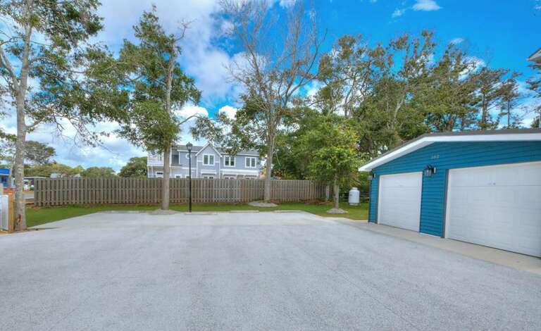 Driveway
GW 8.2.23