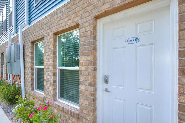Front Door 
GW 8.2.23