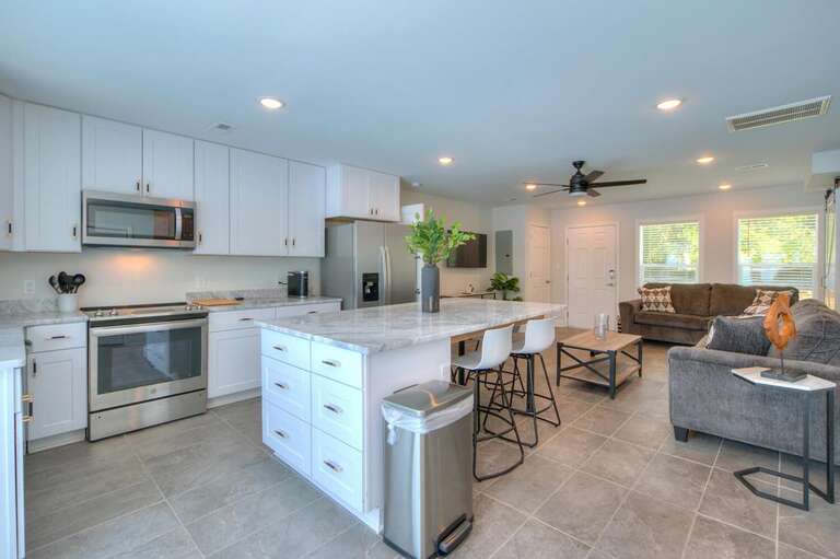 Kitchen
GW 8.2.23
