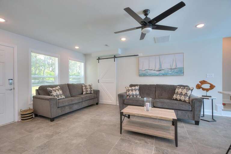 Living Room 
GW 8.2.23