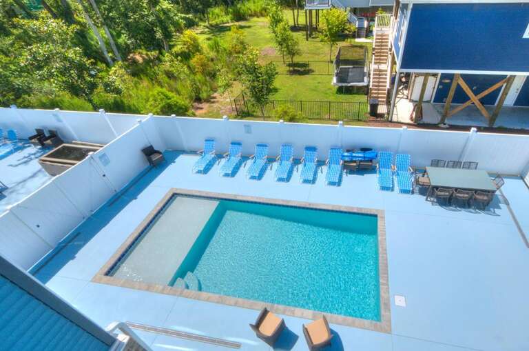 Pool
GW 8.2.23
