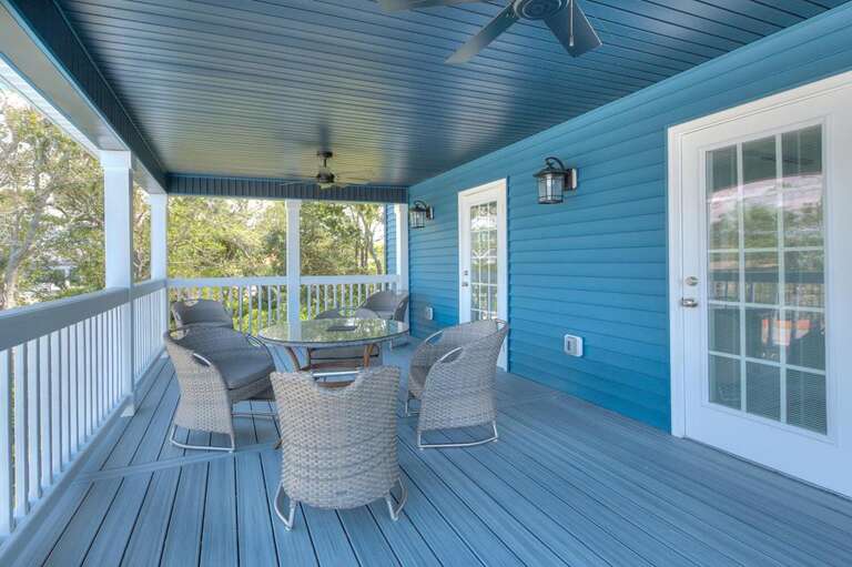 Porch
 GW 8.2.23