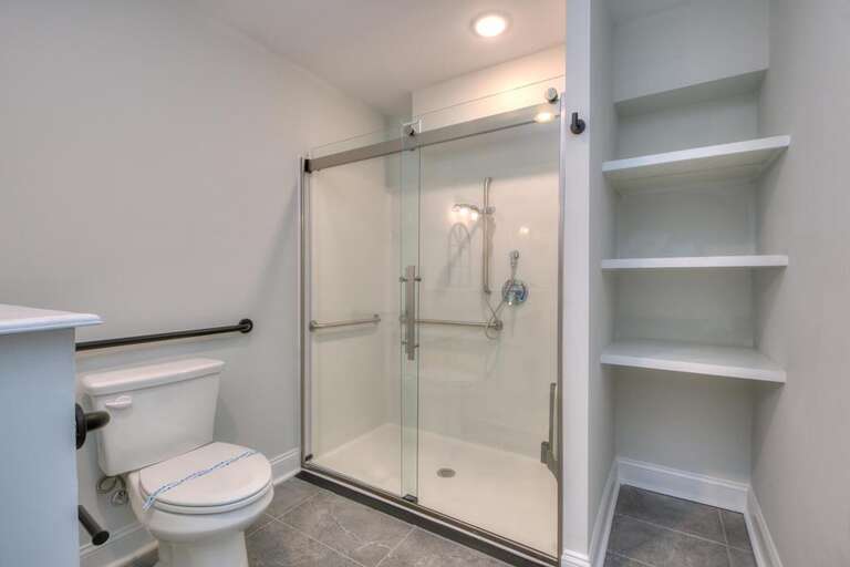 Bathroom 
GW 8.2.23