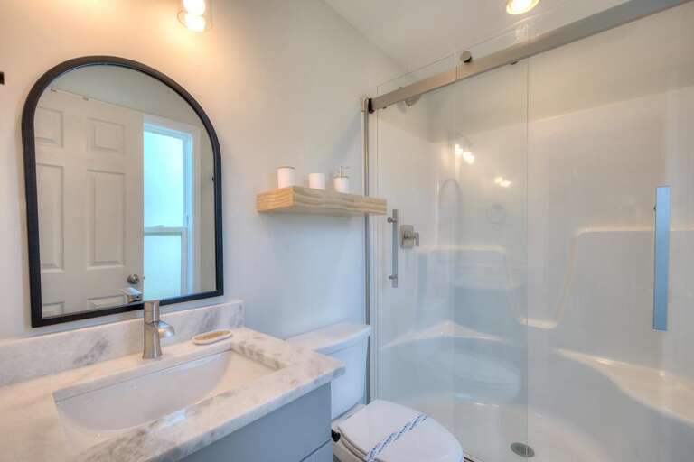 Bathroom 
GW 8.2.23