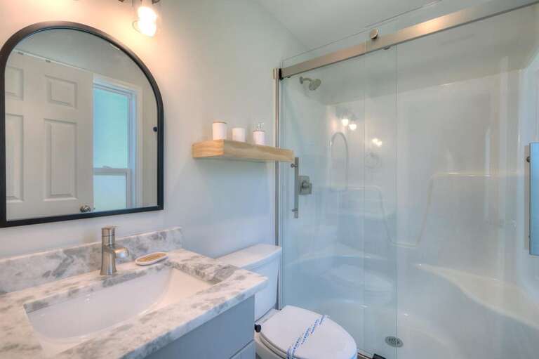 Bathroom 
GW 8.2.23
