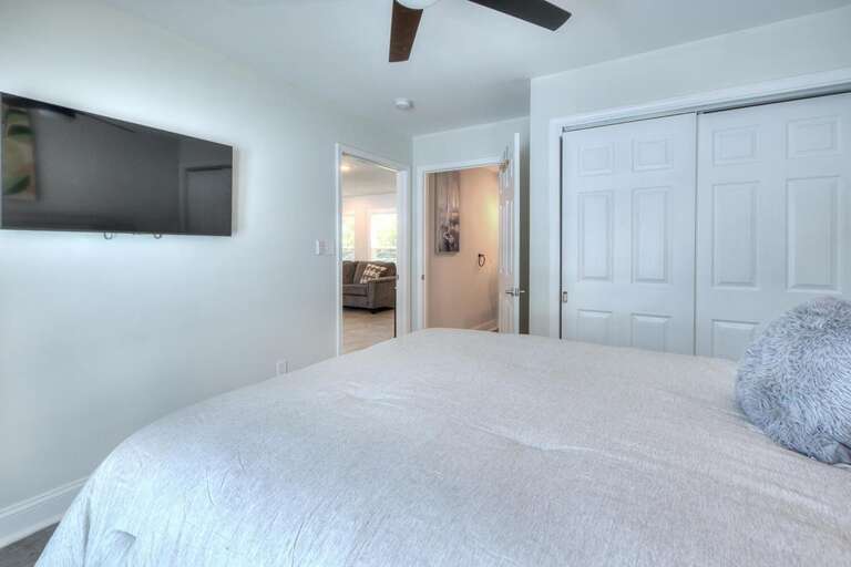 Bedroom 
GW 8.2.23