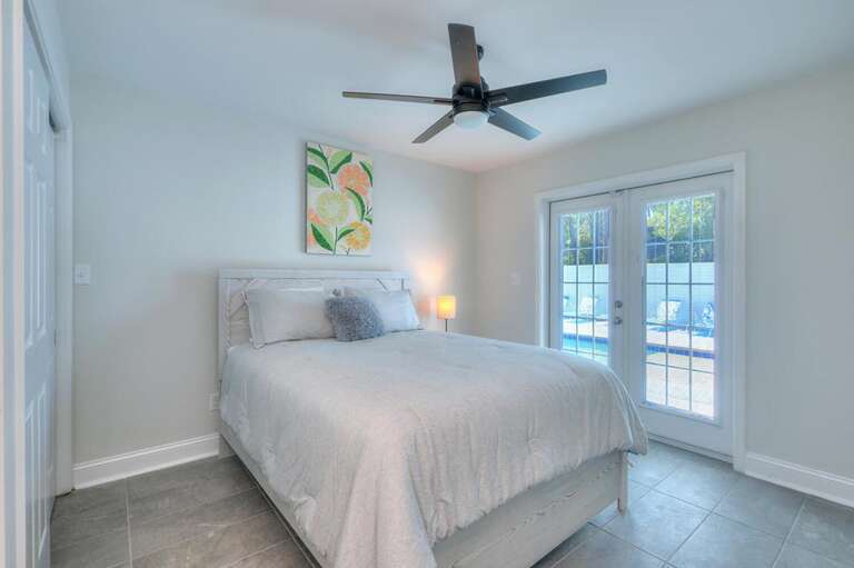 Bedroom 
GW 8.2.23