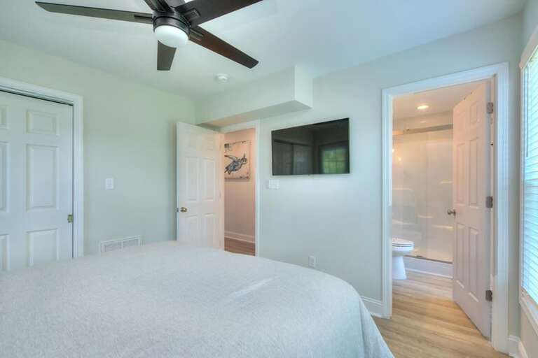 Bedroom 
GW 8.2.23