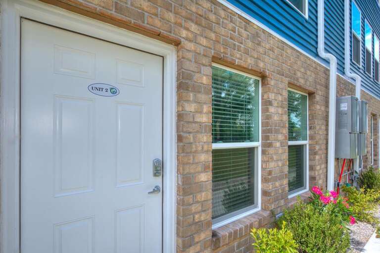 Front Door
 GW 8.2.23