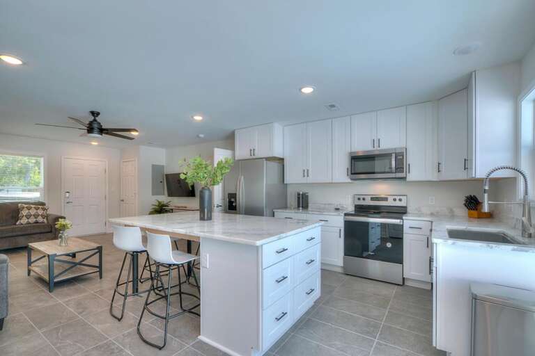 Kitchen
GW 8.2.23