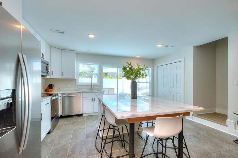 Kitchen
GW 8.2.23