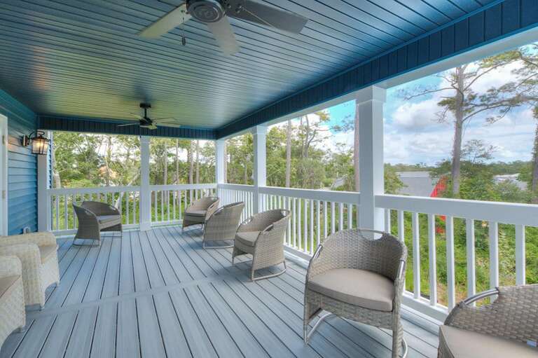 Porch
GW 8.2.23