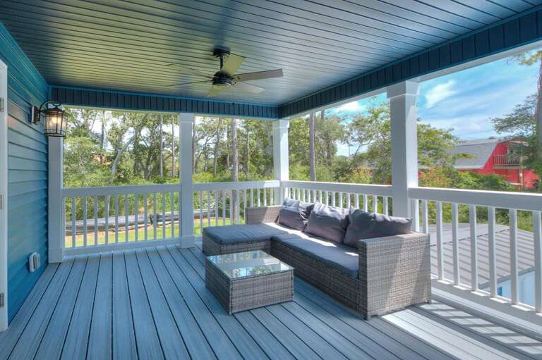 Porch
GW 8.2.23