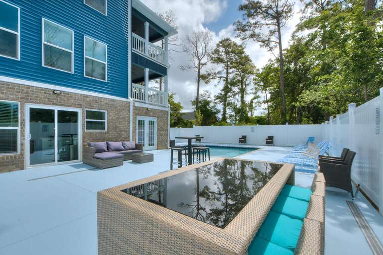 Turtle Creek Unit2 Sitting area
8.2.23