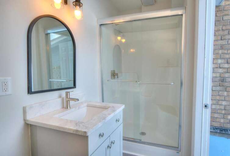 Bathroom 
GW 8.2.23