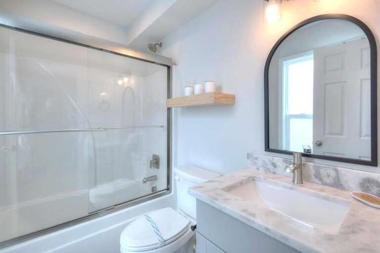 Bathroom 
GW 8.2.23