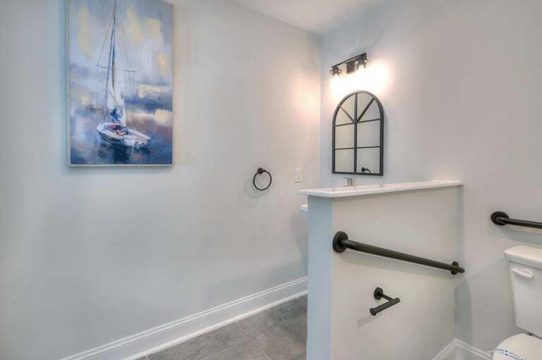 Bathroom 
GW 8.2.23