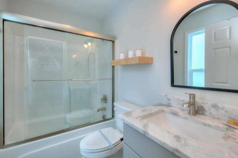 Bathroom 
 GW 8.2.23