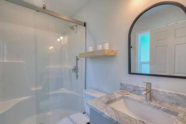 Bathroom 
GW 8.2.23