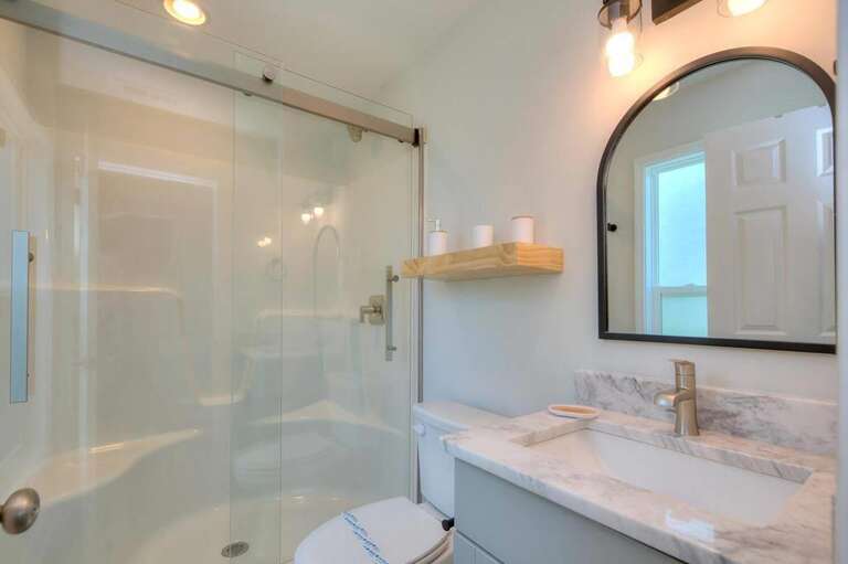 Bathroom 
GW 8.2.23