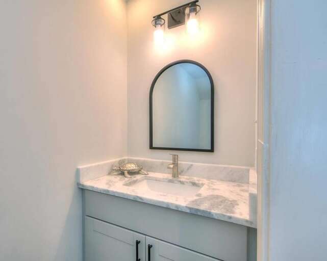 Bathroom 
GW 8.2.23