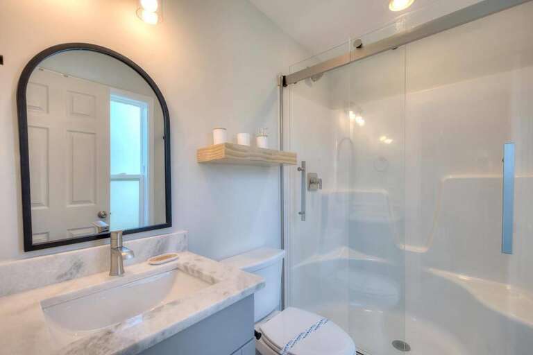 Bathroom 
GW 8.2.23