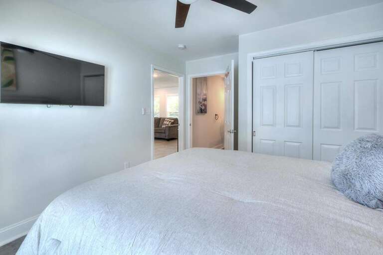 Bedroom 
GW 8.2.23