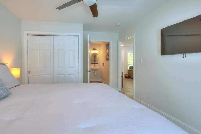 Bedroom 
 GW 8.2.23