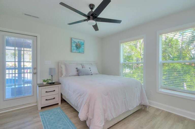 Bedroom 
GW 8.2.23