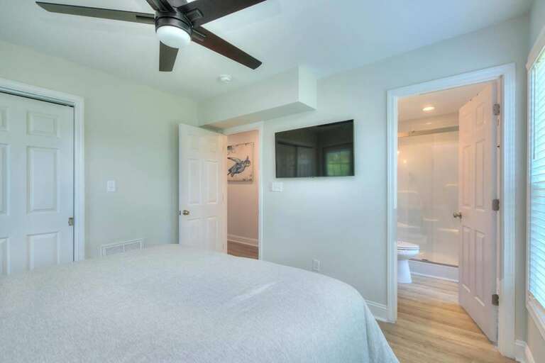 Bedroom 
GW 8.2.23
