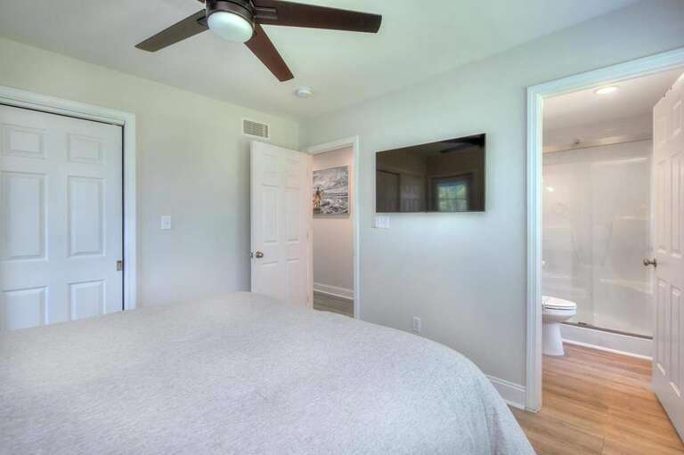 Bedroom 
GW 8.2.23