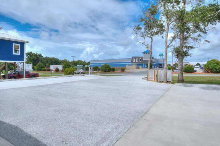 Driveway
GW 8.2.23