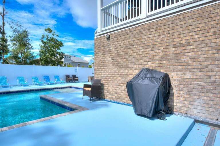 Grill
GW 8.2.23