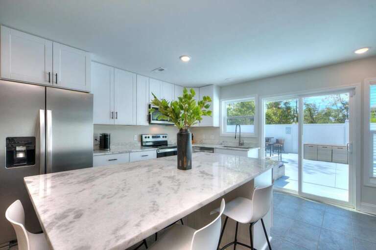 Kitchen
GW 8.2.23