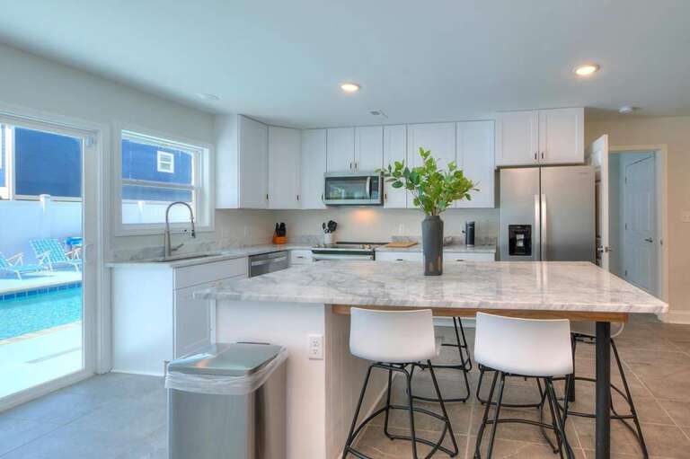 Kitchen
GW 8.2.23