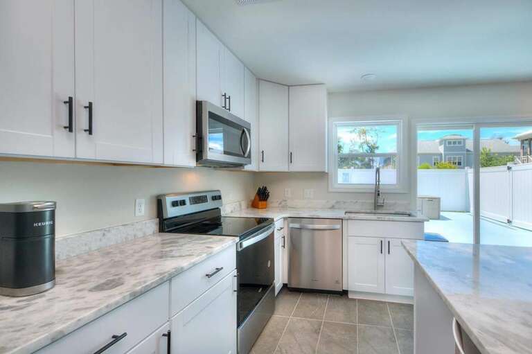 Kitchen
GW 8.2.23